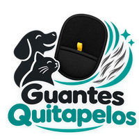 Guante Quita Pelos