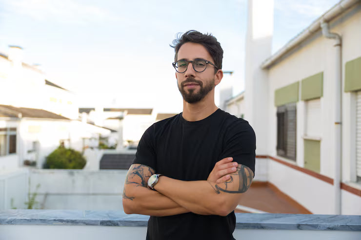 Fernando Gonzalez